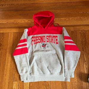 Starter Fresno state‎ hoodie